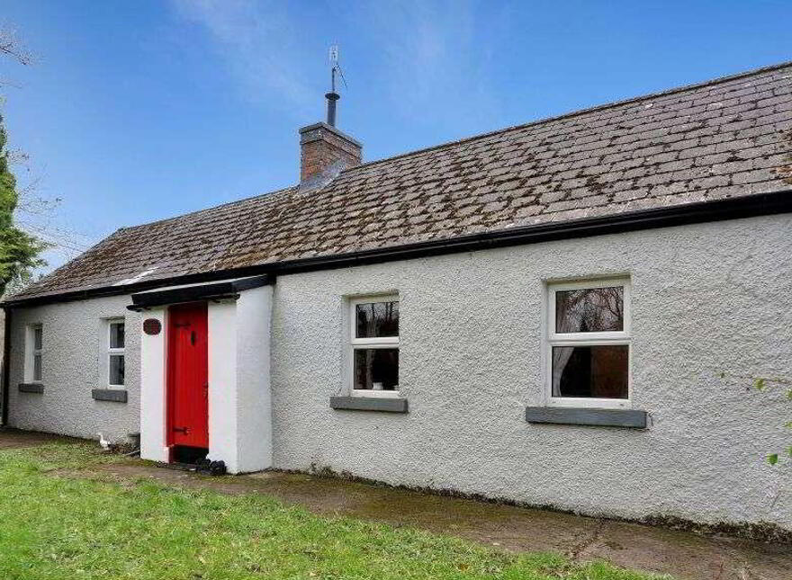 Annalee Cottage, Killatee, Maudabawn, Cootehill, H16FP82 photo