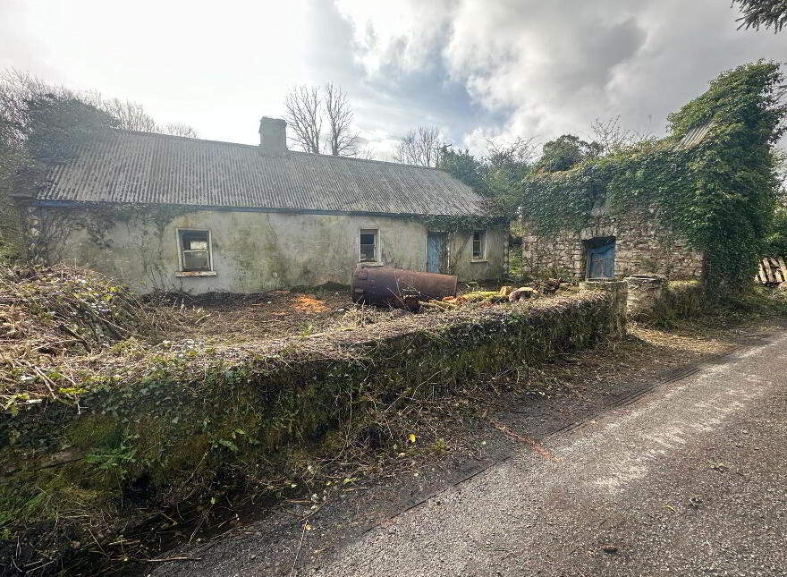 Clooneagh, Gurteen BER Number:, Gurteen, NA