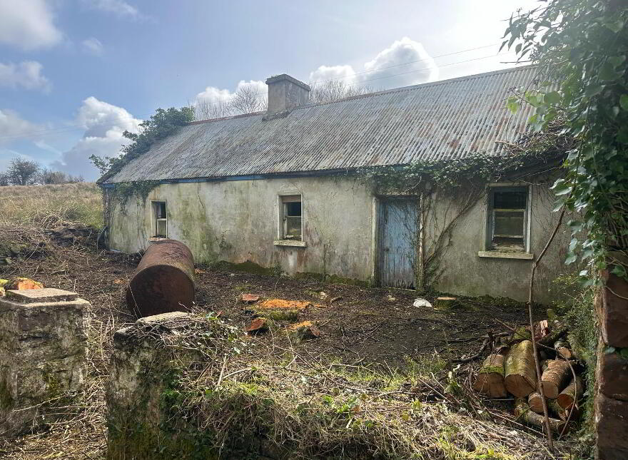 Clooneagh, Gurteen BER Number:, Gurteen, NA