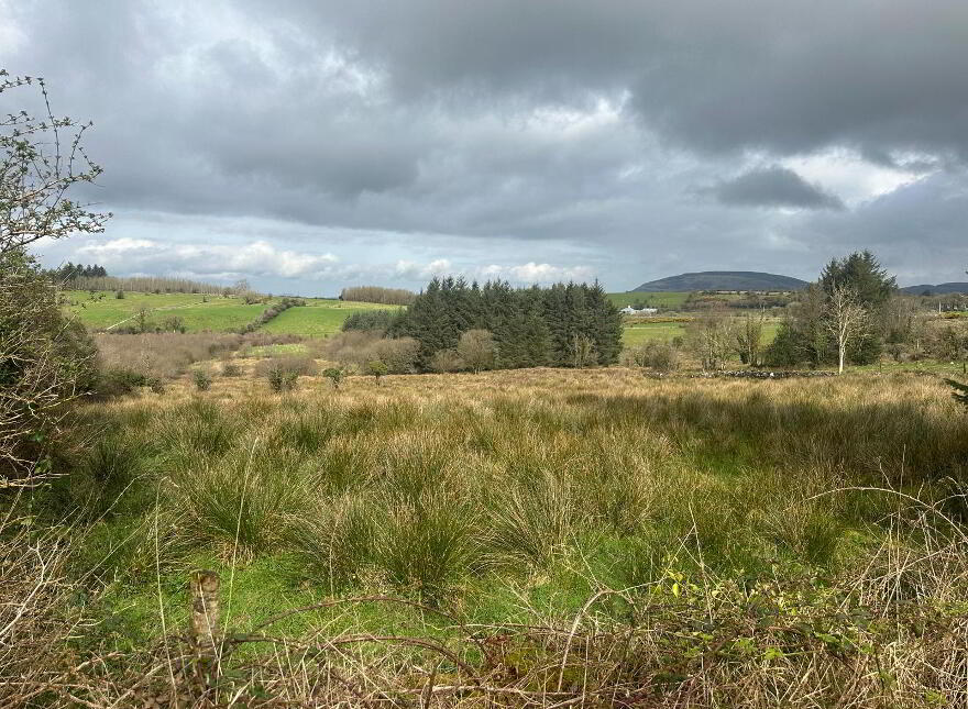 Clooneagh, Gurteen BER Number:, Gurteen, NA