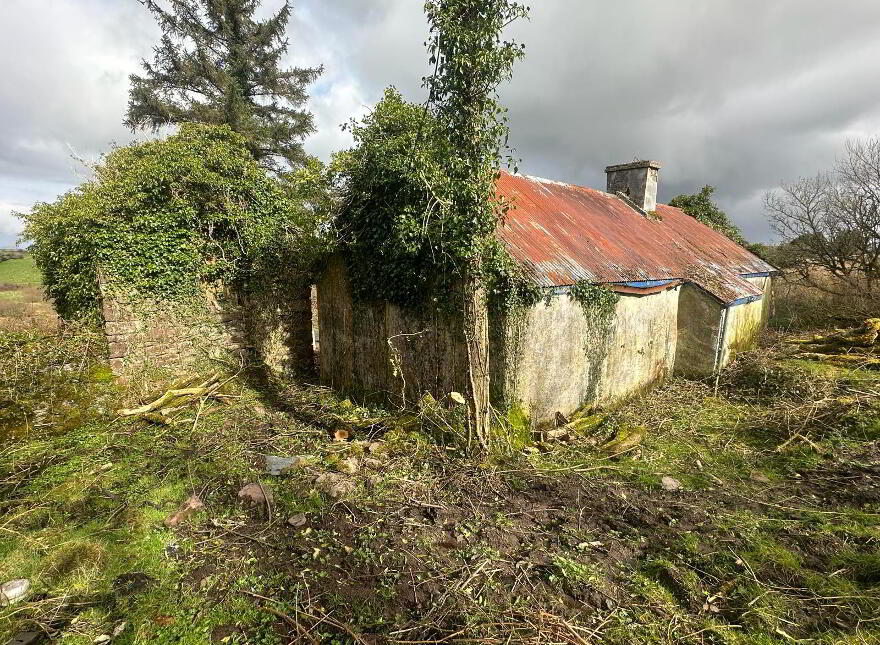 Clooneagh, Gurteen BER Number:, Gurteen, NA
