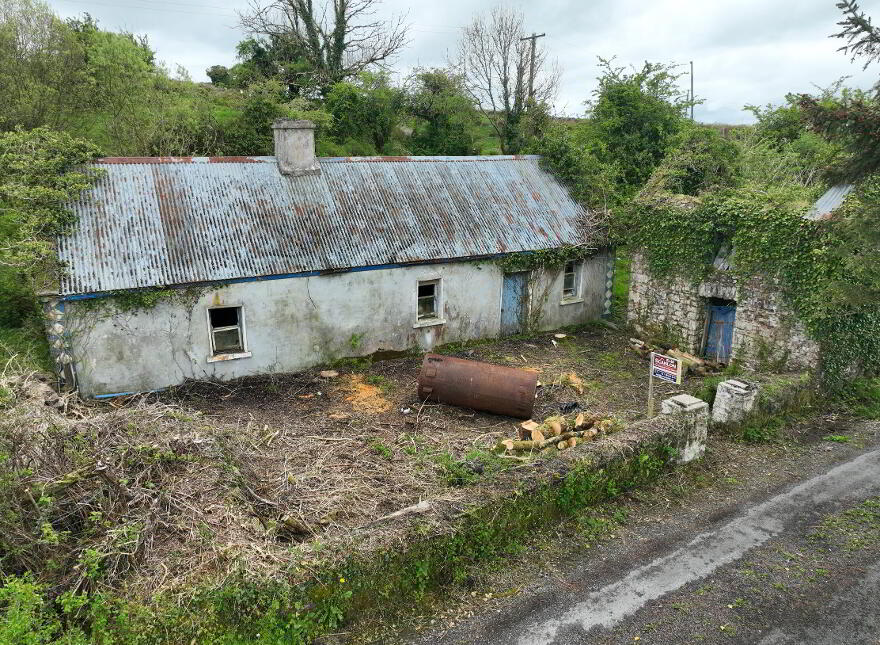 Clooneagh, Gurteen BER Number:, Gurteen, NA