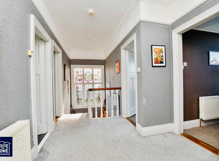 3 North Circular Road, Belfast, BT15 5HB