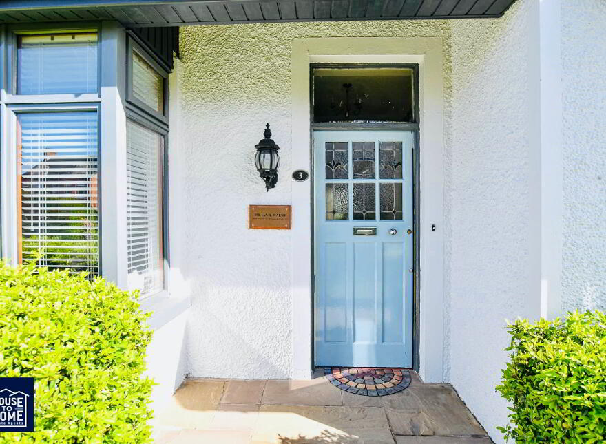 3 North Circular Road, Belfast, BT15 5HB