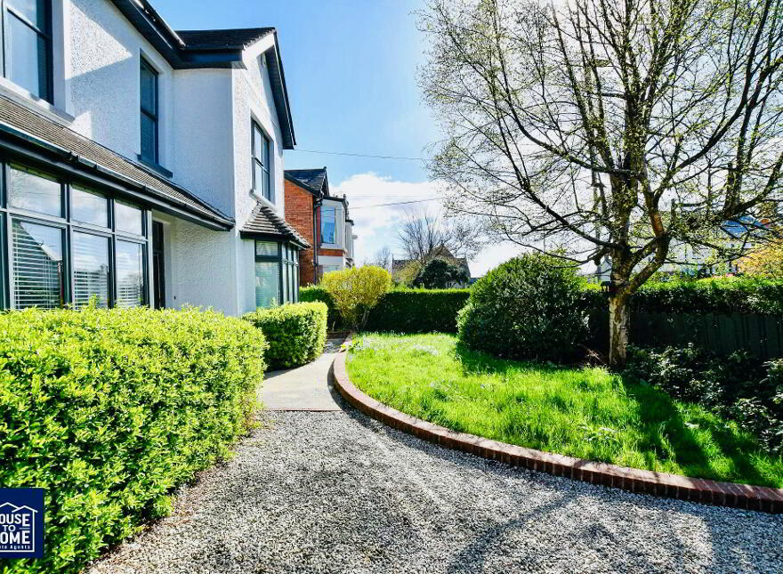 3 North Circular Road, Belfast, BT15 5HB
