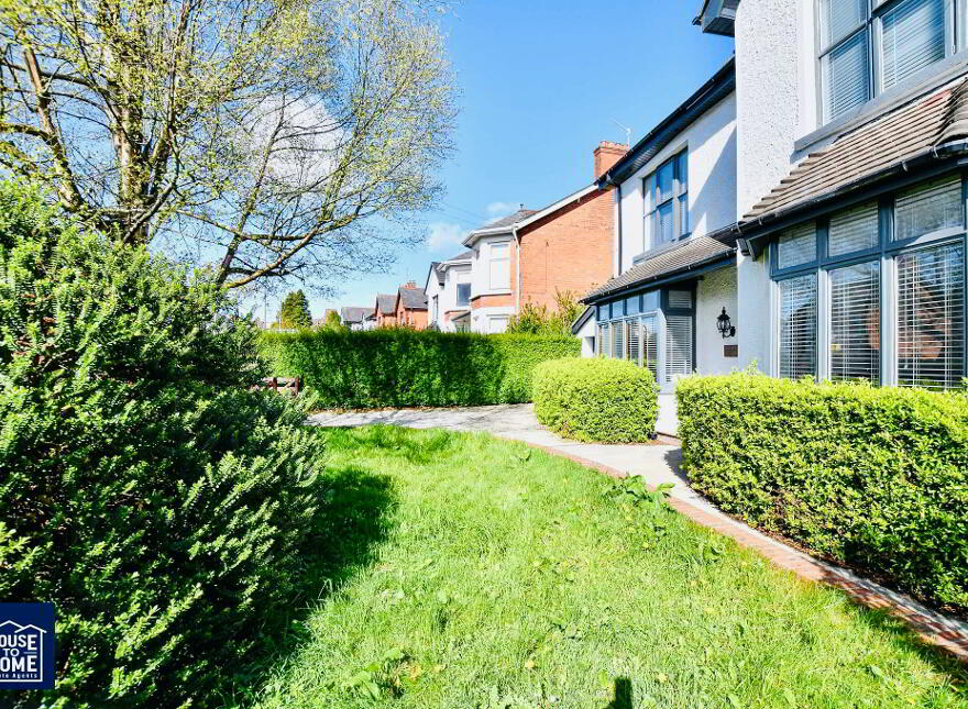 3 North Circular Road, Belfast, BT15 5HB