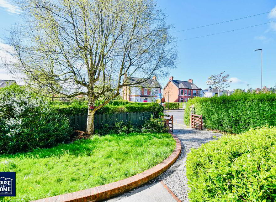 3 North Circular Road, Belfast, BT15 5HB