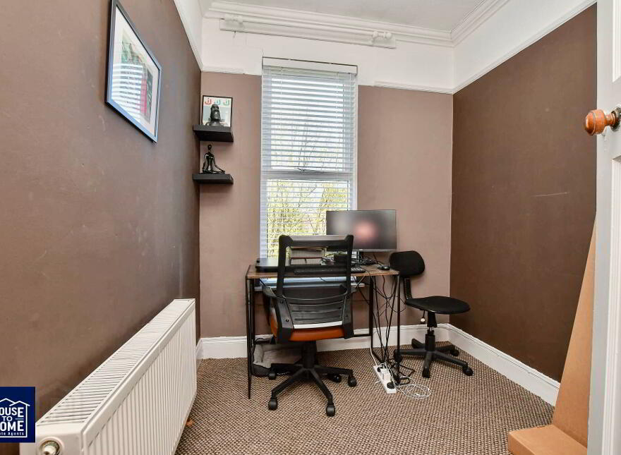 3 North Circular Road, Belfast, BT15 5HB