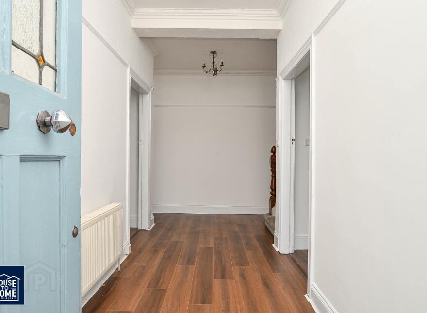 3 North Circular Road, Belfast, BT15 5HB