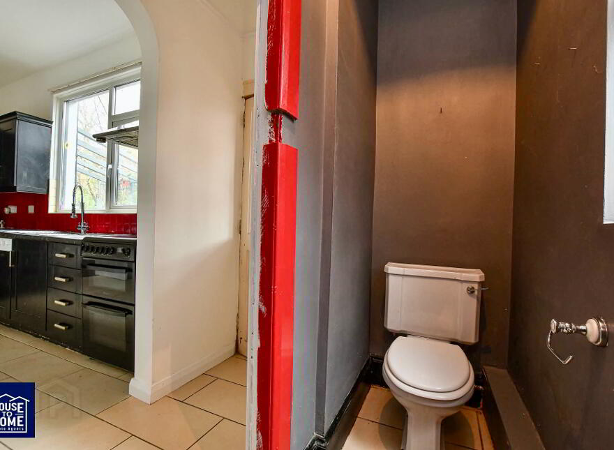 3 North Circular Road, Belfast, BT15 5HB