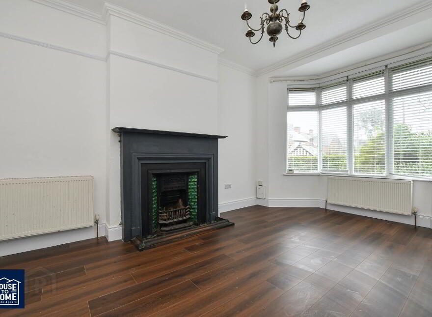 3 North Circular Road, Belfast, BT15 5HB