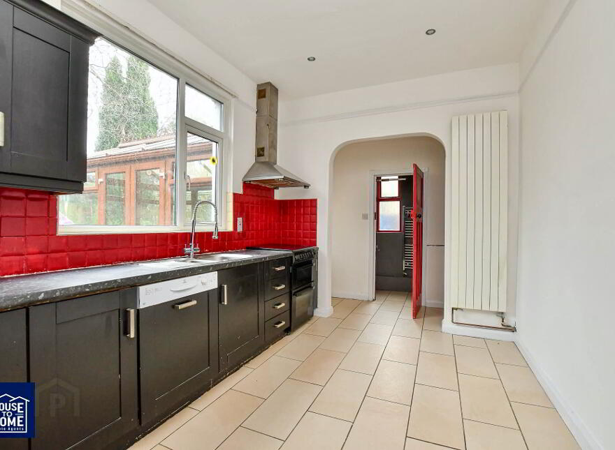 3 North Circular Road, Belfast, BT15 5HB
