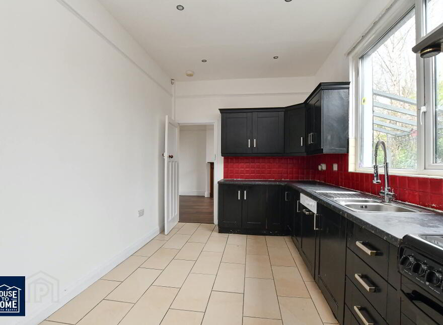 3 North Circular Road, Belfast, BT15 5HB