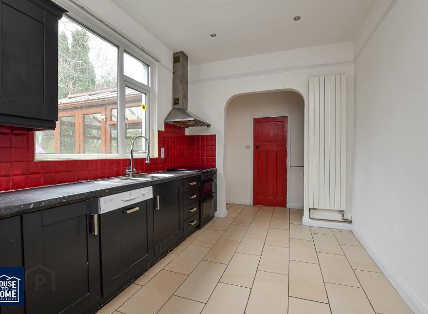 3 North Circular Road, Belfast, BT15 5HB