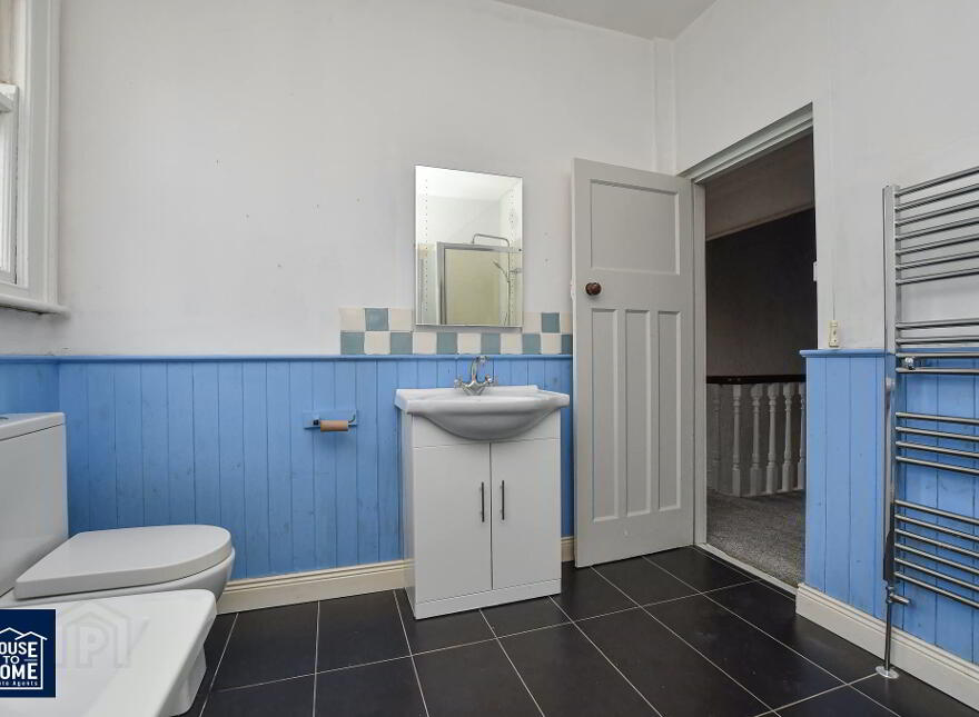 3 North Circular Road, Belfast, BT15 5HB
