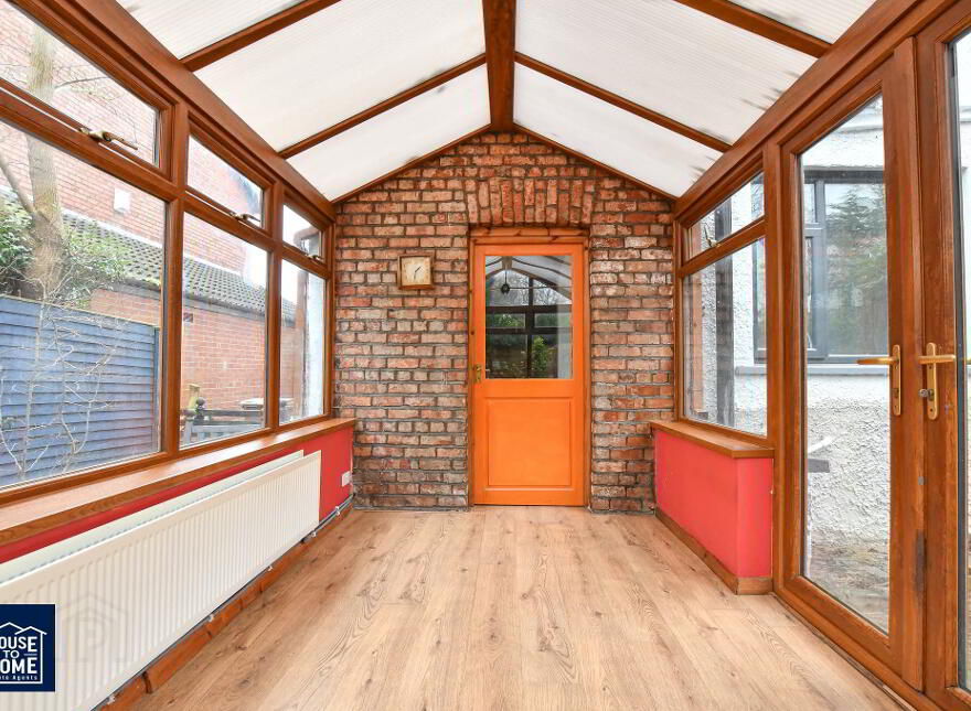 3 North Circular Road, Belfast, BT15 5HB