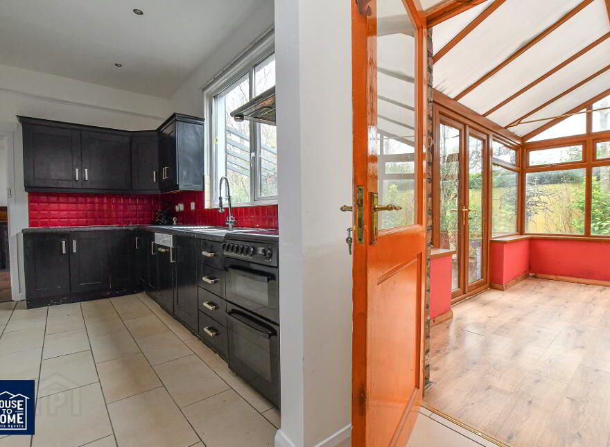 3 North Circular Road, Belfast, BT15 5HB