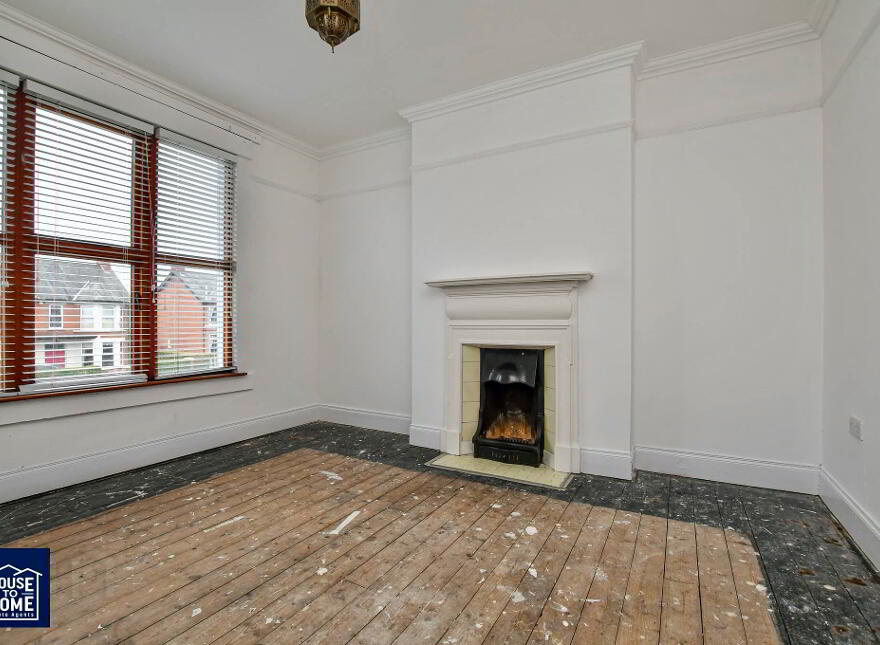 3 North Circular Road, Belfast, BT15 5HB