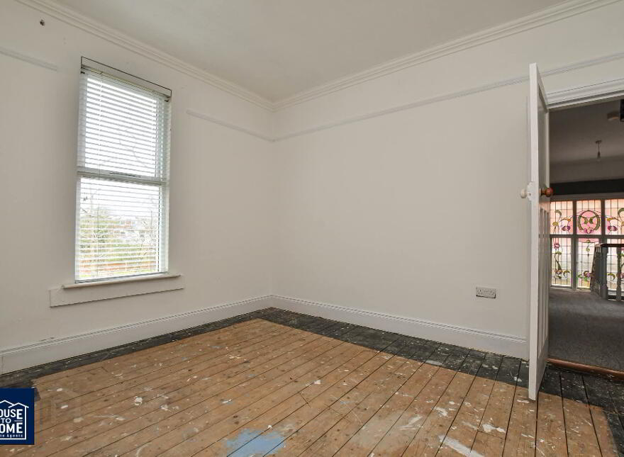 3 North Circular Road, Belfast, BT15 5HB