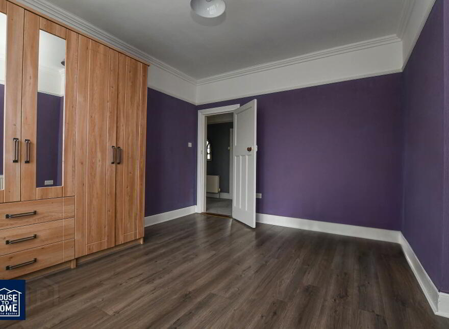 3 North Circular Road, Belfast, BT15 5HB