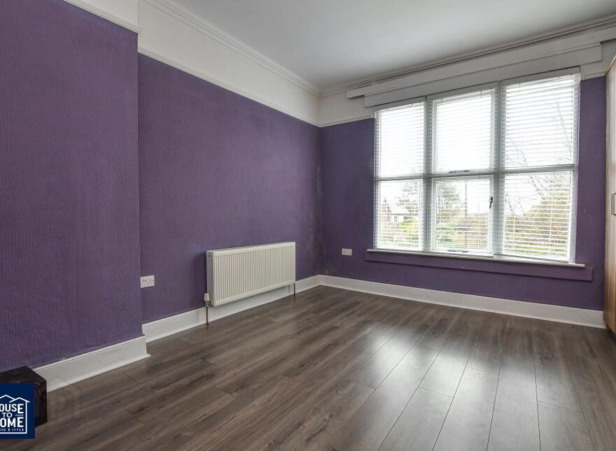 3 North Circular Road, Belfast, BT15 5HB