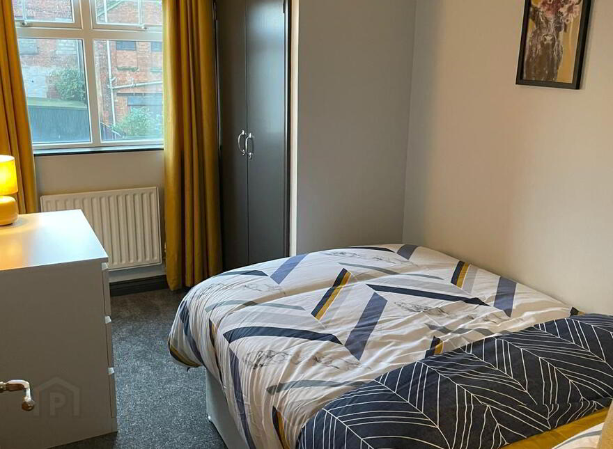 Apt For Rent, 76 Bass Building, Belfast, BT2 8EA