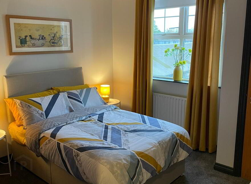 Apt For Rent, 76 Bass Building, Belfast, BT2 8EA