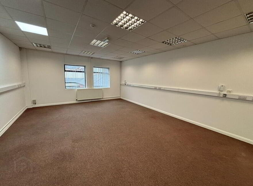 Unit 5a, 129 Springfield Road, The Blackstaff Stop, Belfast, BT12 7AE