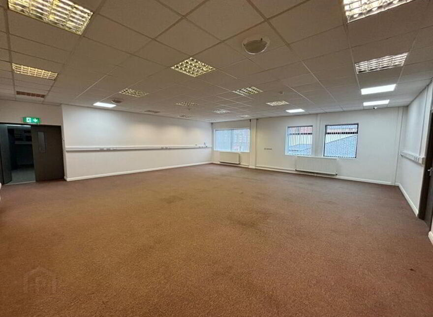 Unit 5a, 129 Springfield Road, The Blackstaff Stop, Belfast, BT12 7AE