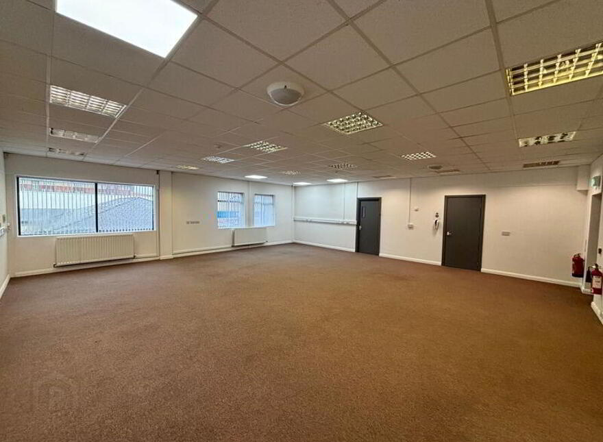 Unit 5a, 129 Springfield Road, The Blackstaff Stop, Belfast, BT12 7AE