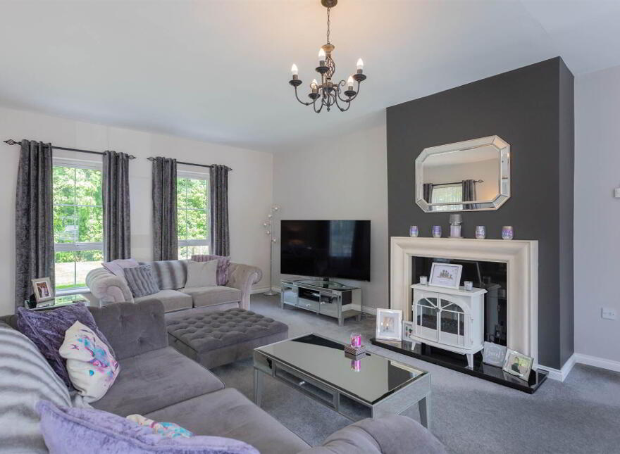 25 Killead Road, Aldergrove, Crumlin, BT29 4EL