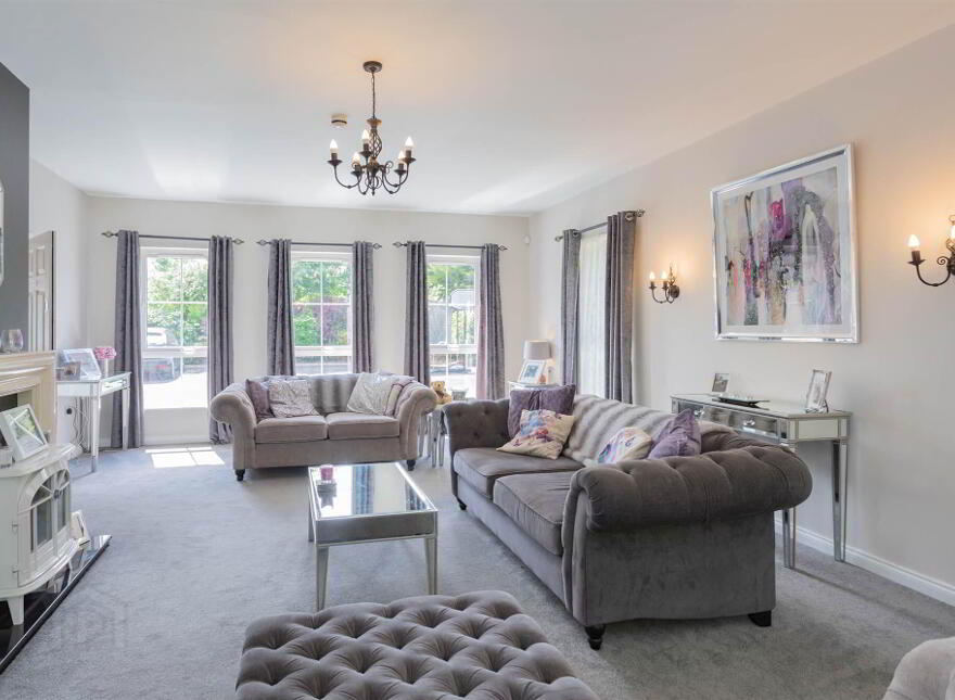 25 Killead Road, Aldergrove, Crumlin, BT29 4EL