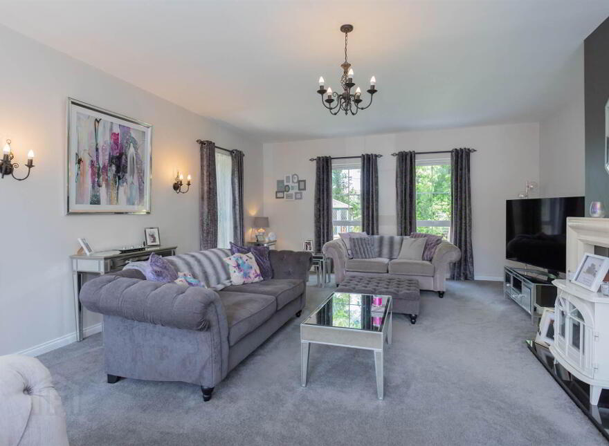 25 Killead Road, Aldergrove, Crumlin, BT29 4EL