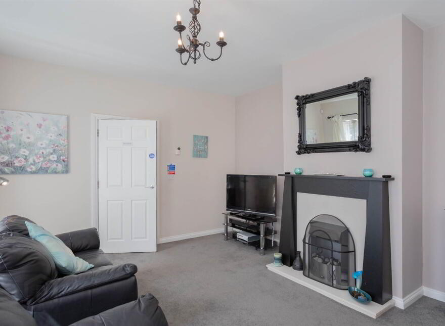 25 Killead Road, Aldergrove, Crumlin, BT29 4EL