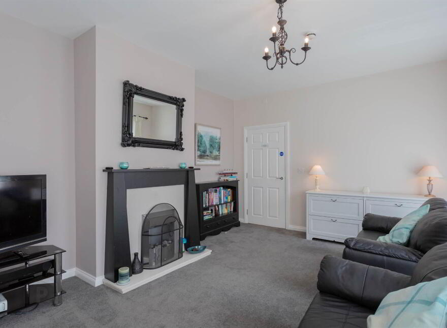 25 Killead Road, Aldergrove, Crumlin, BT29 4EL