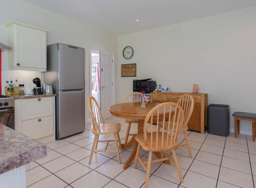 25 Killead Road, Aldergrove, Crumlin, BT29 4EL