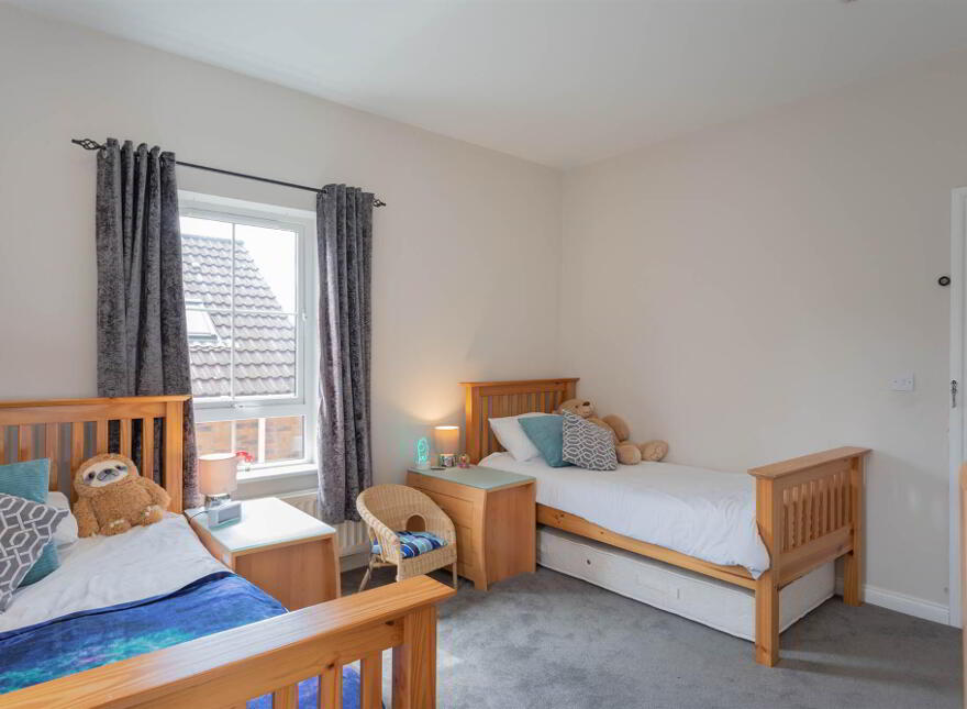 25 Killead Road, Aldergrove, Crumlin, BT29 4EL