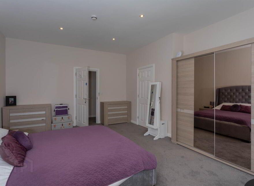 25 Killead Road, Aldergrove, Crumlin, BT29 4EL