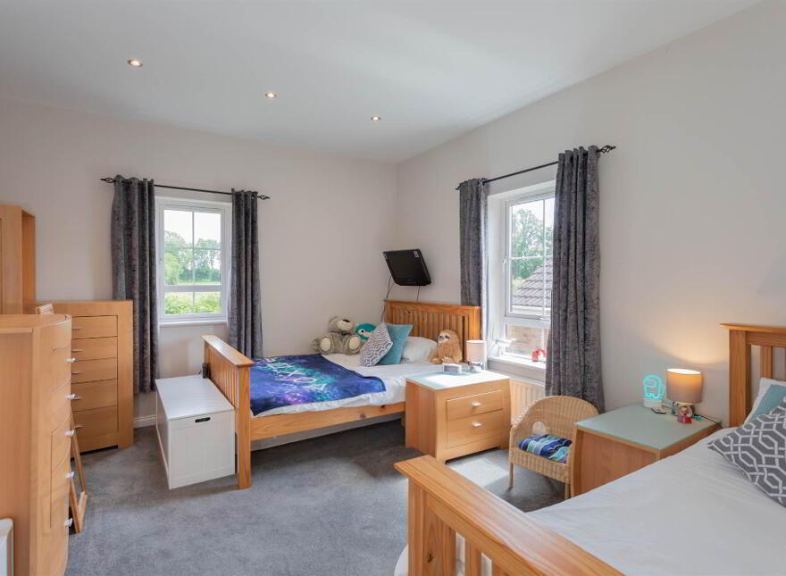25 Killead Road, Aldergrove, Crumlin, BT29 4EL
