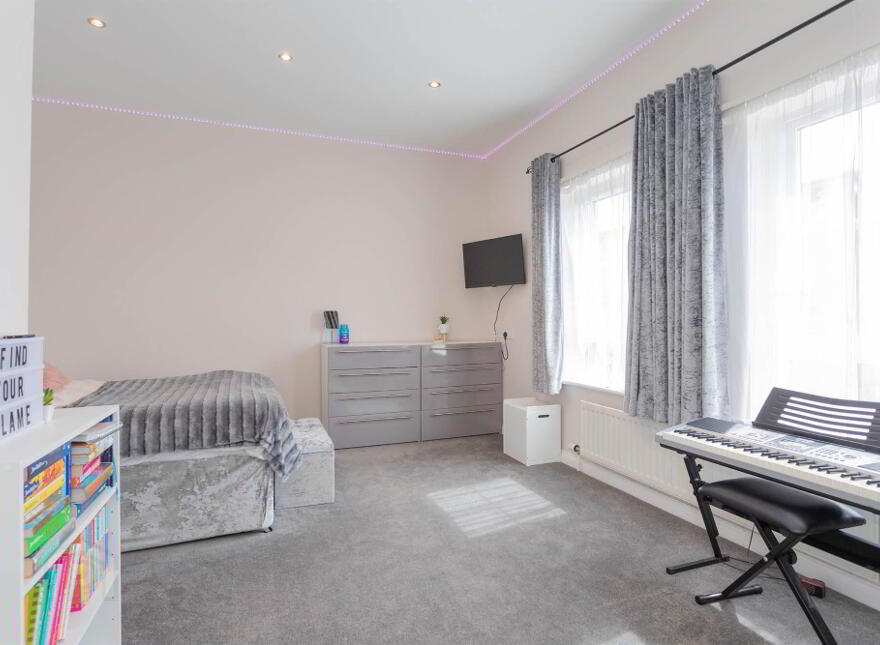 25 Killead Road, Aldergrove, Crumlin, BT29 4EL