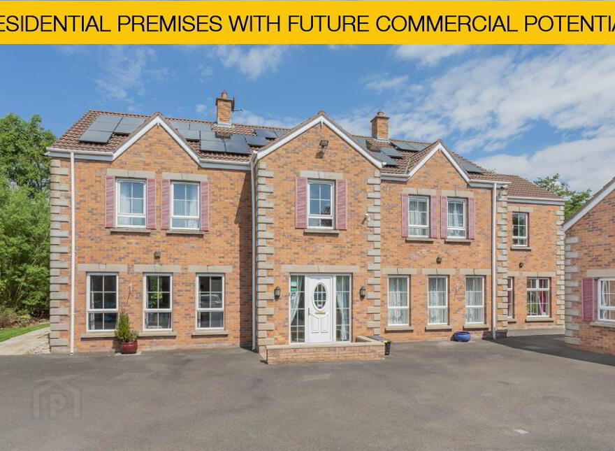 25 Killead Road, Aldergrove, Crumlin, BT29 4EL