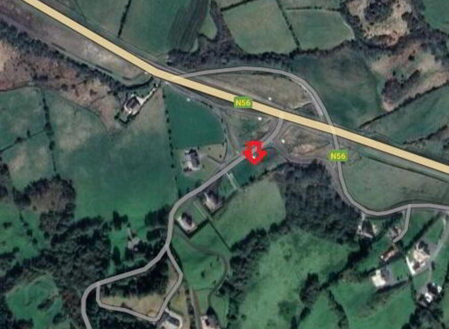 Castlegay, Kilmacrennan