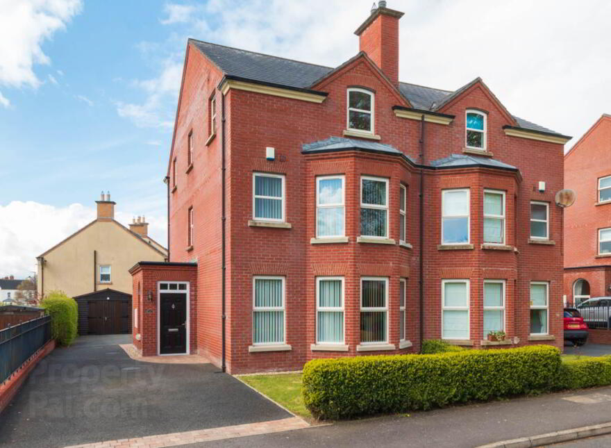 19 Readers Drive, Ballyclare, BT39 9FH photo