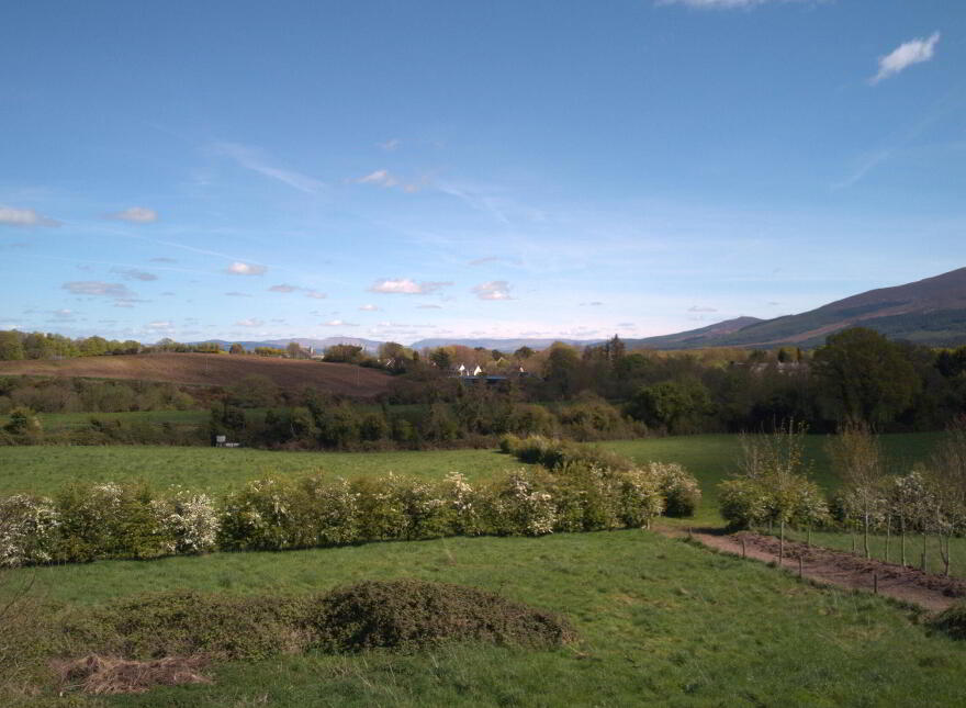 Site At, Cooldevanne / Cockpitt Lane, Clogheen Village, Clogheen
