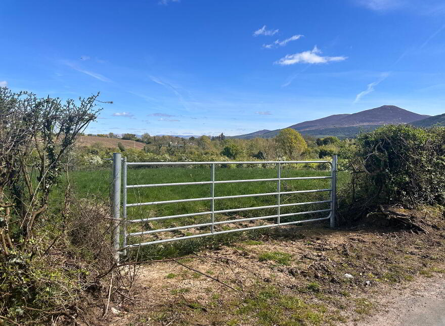 Site At, Cooldevanne / Cockpitt Lane, Clogheen Village, Clogheen