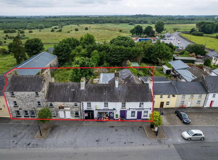 Shop, Former Bar &, 3 X Residential Units, Hollymount,Mayo, F12EP60 photo