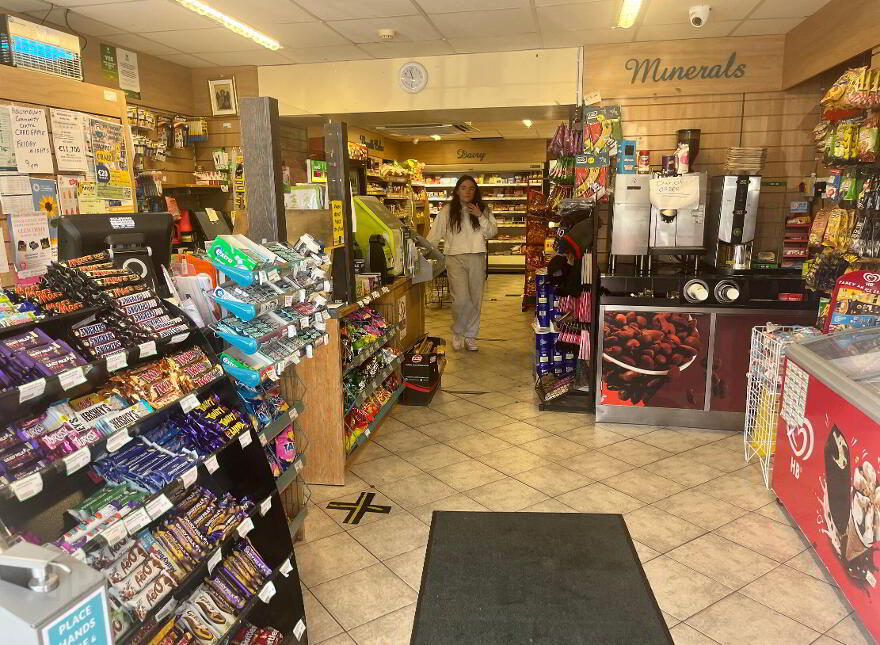 3 X Residential Properties, Shop & Former Bar, Hollymount,Mayo, F12EP60