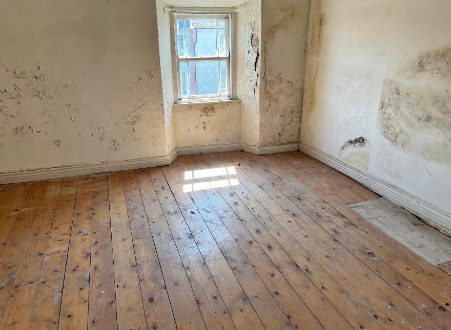 3 X Residential Properties, Shop & Former Bar, Hollymount,Mayo, F12EP60