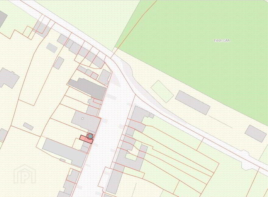 3 X Residential Properties, Shop & Former Bar, Hollymount,Mayo, F12EP60