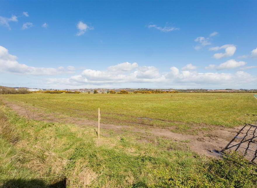 Agricultural Land, Comber Road, Newtownards, BT23 4QS photo